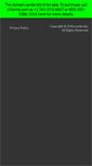 Mobile Screenshot of carder.biz